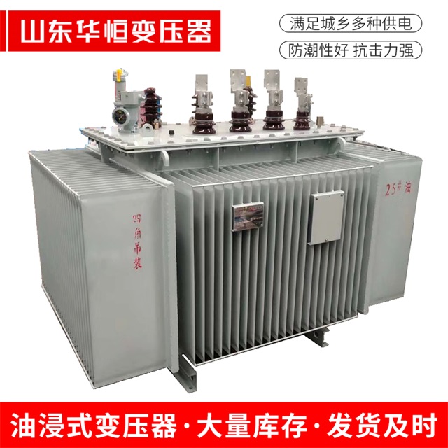 S13-10000/35果洛果洛果洛电力变压器厂家