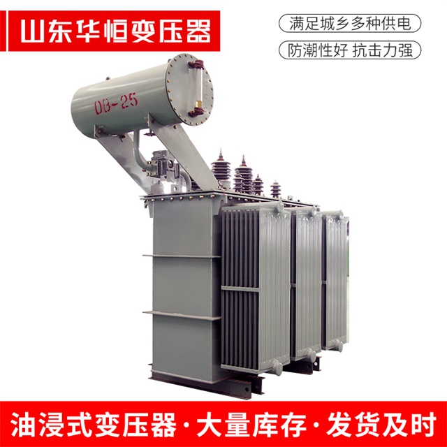 S11-10000/35果洛果洛果洛电力变压器厂家