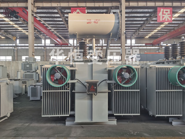 S11-8000/35果洛果洛果洛电力变压器价格