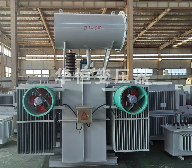 S13-8000/35果洛果洛果洛电力变压器