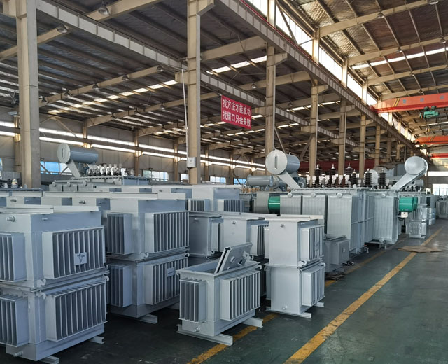 S11-8000/35果洛果洛果洛电力变压器