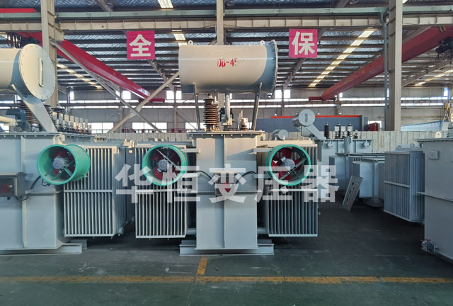 S13-6300/35果洛果洛果洛电力变压器