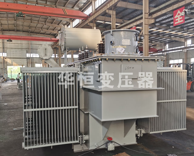 S11-8000/35果洛果洛果洛油浸式变压器价格